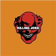 Killing Joke: Killing Joke 2003 (2x LP) - LP - LP vinyl