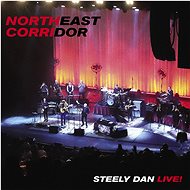 Steely Dan: Northeast Corridor: Steely Dan Live - CD - Music CD