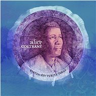Coltrane Alice: Kirtan: Turiya Sings - CD - Music CD