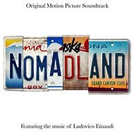 Soundtrack: Nomadland - CD - Music CD