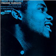 Hubbard Freddie: Ready For Freddie - LP - LP Record