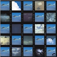 Byrd Donald: Places And Spaces - LP - LP Record