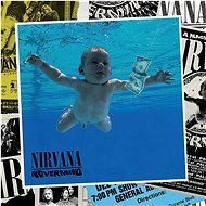 Nirvana: Nevermind (Super Deluxe) (Anniversary Edition) (8x LP + 7) - LP - LP Record