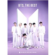BTS: BTS, The Best (Edition C) (2x CD + kniha) - CD - Hudební CD