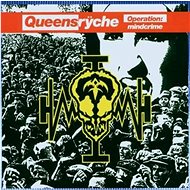 Queensr? che: Operation: Mindcrime (2x CD) - CD - Music CD