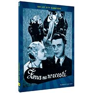 Woman at the Crossroads - DVD - DVD Film