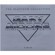 Moore Gary: Platinum Collection (2006) (3x CD) - CD - Music CD
