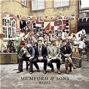 Mumford & Sons: Babel - CD - Music CD