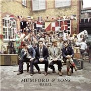 Mumford & Sons: Babel - LP - LP Record
