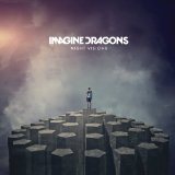 Imagine Dragons: Night Visions - LP - LP Record
