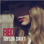 Swift Taylor: Red (2012) - CD - Music CD