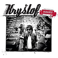 Kryštof: Advertisement - CD - Music CD