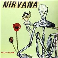 Nirvana: Incesticide (Edition 2017) (2x LP) - LP - LP Record