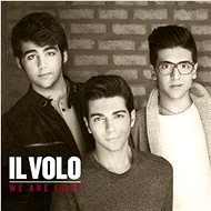 IL Volo: We Are Love (2012) - CD - Music CD