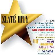 Various Artists: Zlaté hity (2012) - CD - Music CD