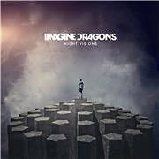 Imagine Dragons: Night Visions - CD - Music CD