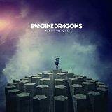 Imagine Dragons: Night Visions (Deluxe Edition) - CD - Music CD
