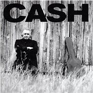 Cash, Johnny: American II: Unchained (1996) - CD - Music CD