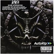 Slayer: Divine Intervention (2013 Edition) - CD - Music CD