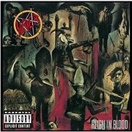 Slayer: Reign in Blood (Edition 2013) - CD - Music CD
