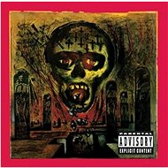 Slayer: Seasons in the Abyss / Ed.2013 - CD - Music CD