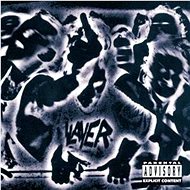 Slayer: Undisputed Attitude / Ed.2013 - CD - Music CD