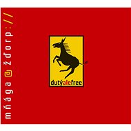 Mňága a Žďorp: Hollow But Free - CD - Music CD
