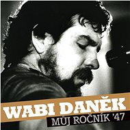 Danek Wabi: My Year 47 (2x CD) - CD - Music CD