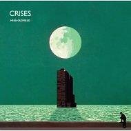 Oldfield, Mike: Crises (Remaster, 2013) - CD - Music CD