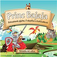Various: Princ Bajaja- CD - Hudební CD