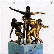 Lucie: Lucie - CD - Music CD