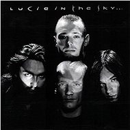 Lucie: In The Sky - CD - Music CD