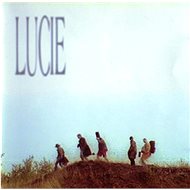 Lucie: Movements - CD - Music CD