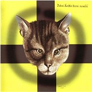 Lucie: The Good Cat That Doesn't Suck - CD - Music DVD