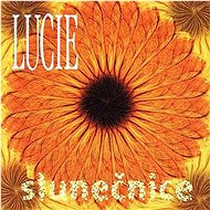 Lucie: Sunflowers - CD - Music CD