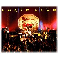 Lucie: Live (2x CD) - CD - Music CD