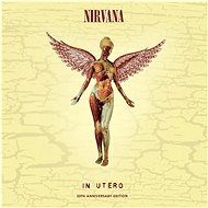 Nirvana: In Utero: 20th Anniversary Edition - CD - Music CD