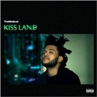 The Weeknd: Kiss Land (2013) - CD - Music CD