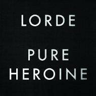 Lorde: Pure Heroine (2013) - CD - Music CD