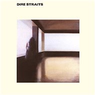 Dire Straits - LP - LP Record