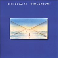 Dire Straits: Communiqué - LP - LP Record