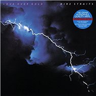 Dire Straits: Love Over Gold - LP - LP Record