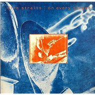 Dire Straits: On Every Street (2x LP) - LP - LP Record