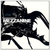Massive Attack: Mezzanine (2x LP) - LP - LP Record