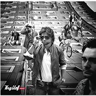 Kryštof: Advertisement - LP - LP Record