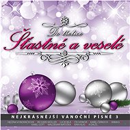 Do třetice Šťastné a veselé - CD - Music CD