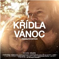 Soundtrack: Křídla vánoc - CD - Hudební CD