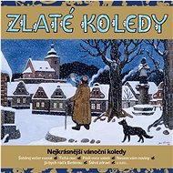 Various Artists: Zlaté koledy - CD - Music CD