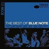 Various Artists: Icon - Best Of Blue Note (2x CD) - CD - Music CD