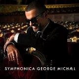 Michael George: Symphonica - CD - Music CD